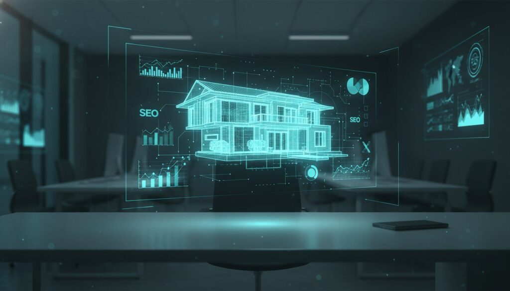 Real Estate SEO: Strategic Examples for Australian Agencies in 2026